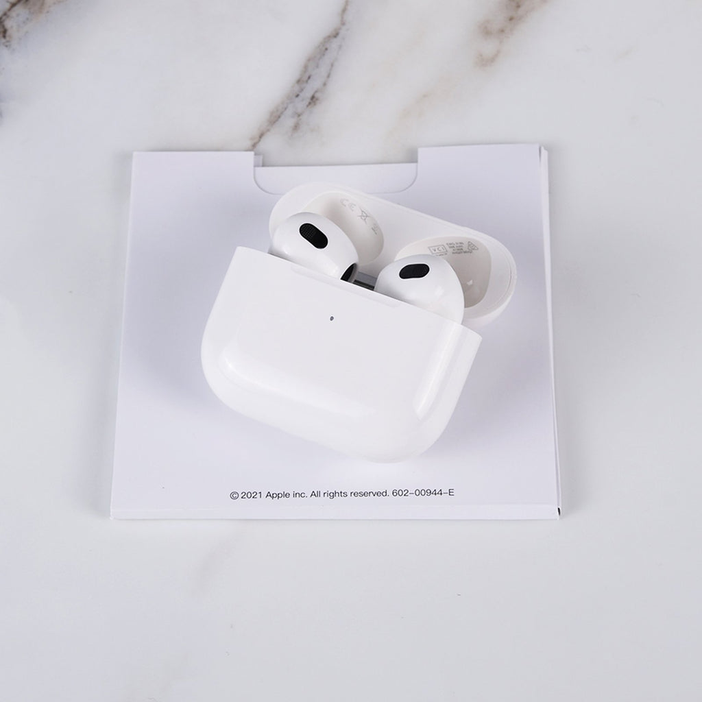 airpods pro 3