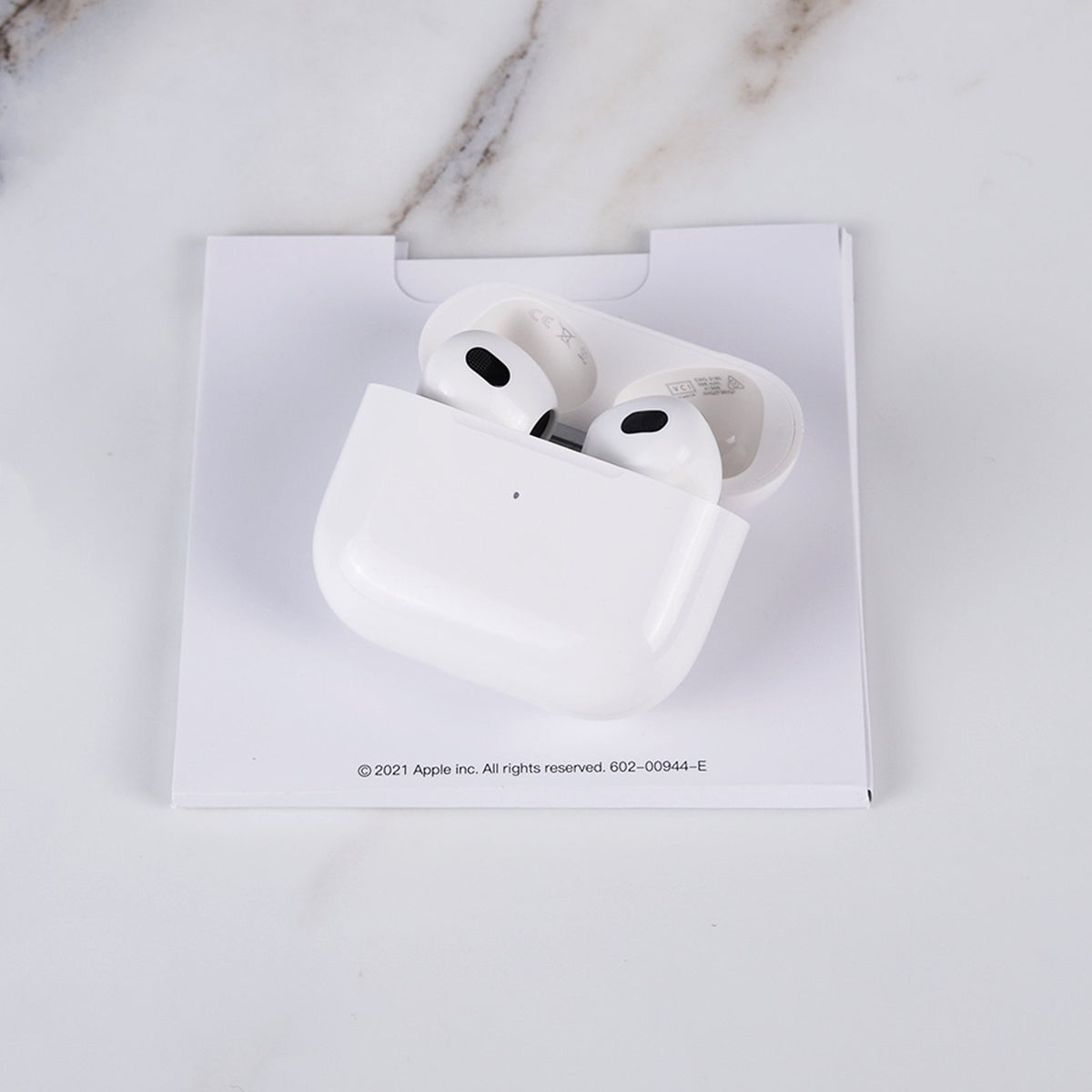 airpods pro 3