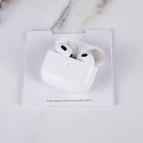 airpods pro 3