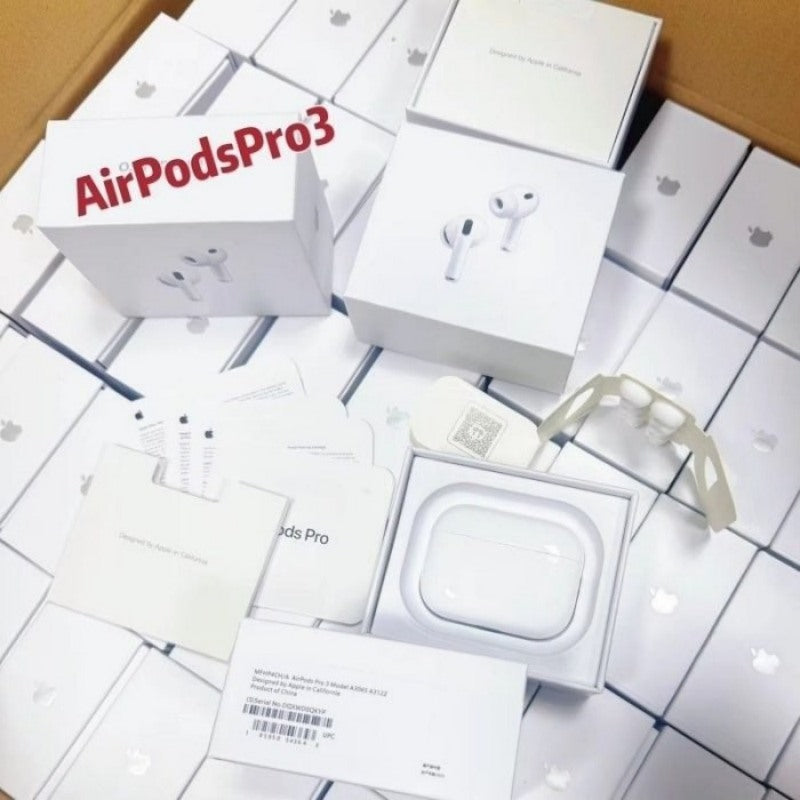airpods pro 3