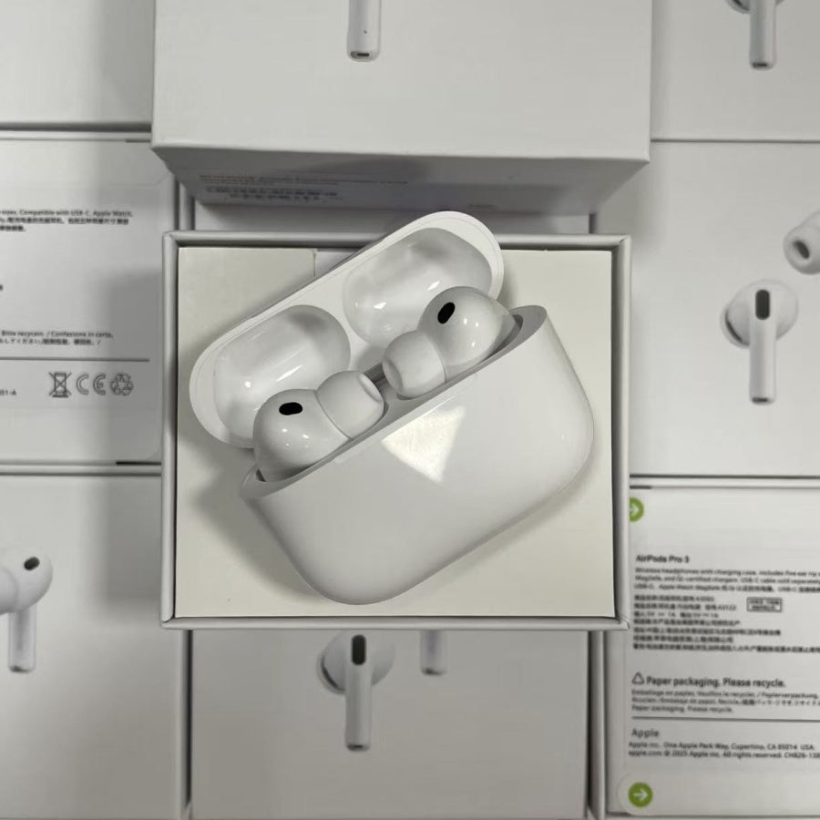 airpods pro 3