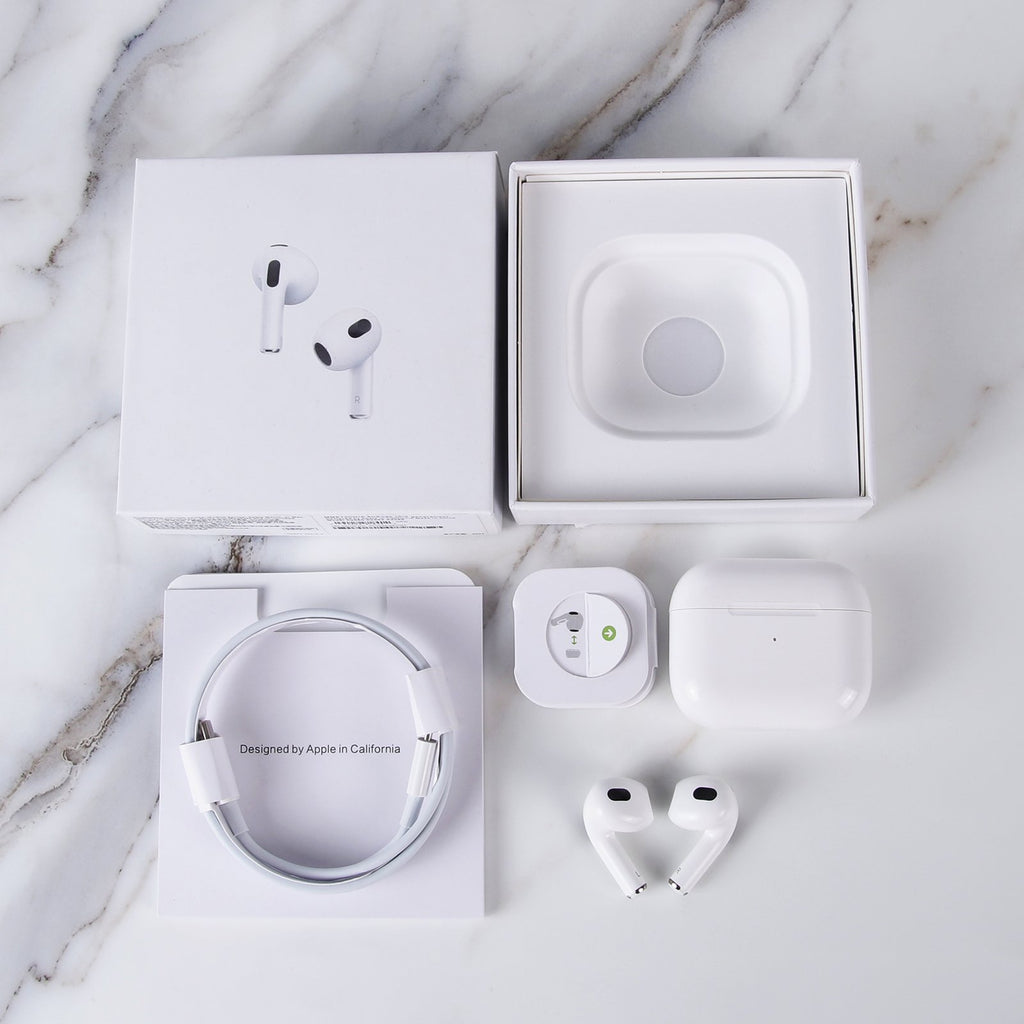 airpods pro 3