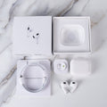 airpods pro 3