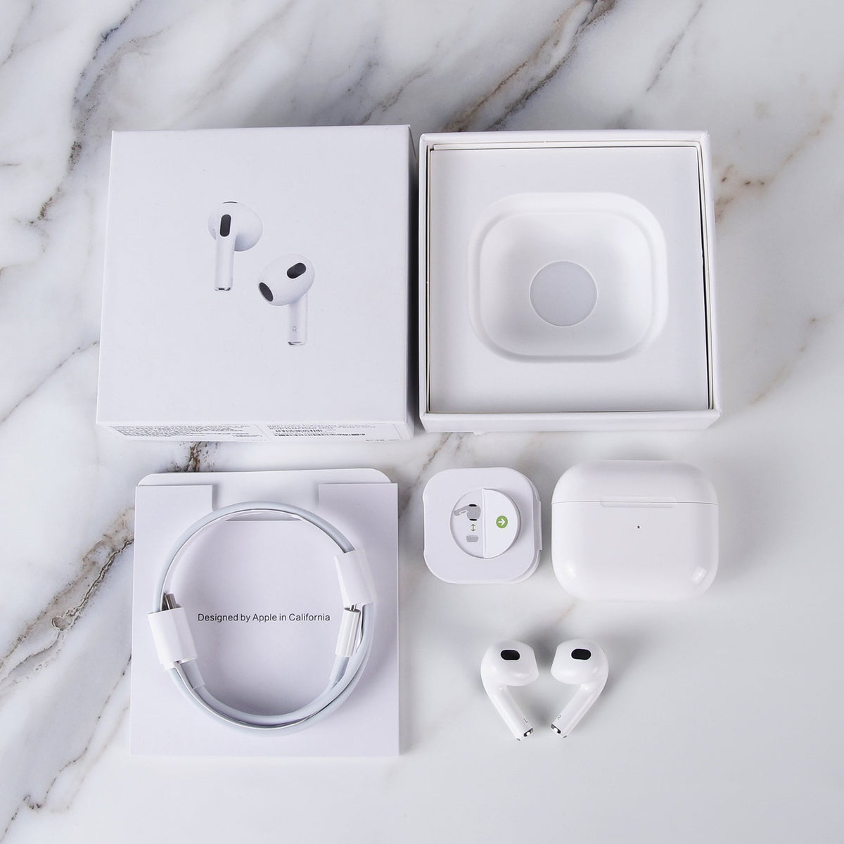 airpods pro 3